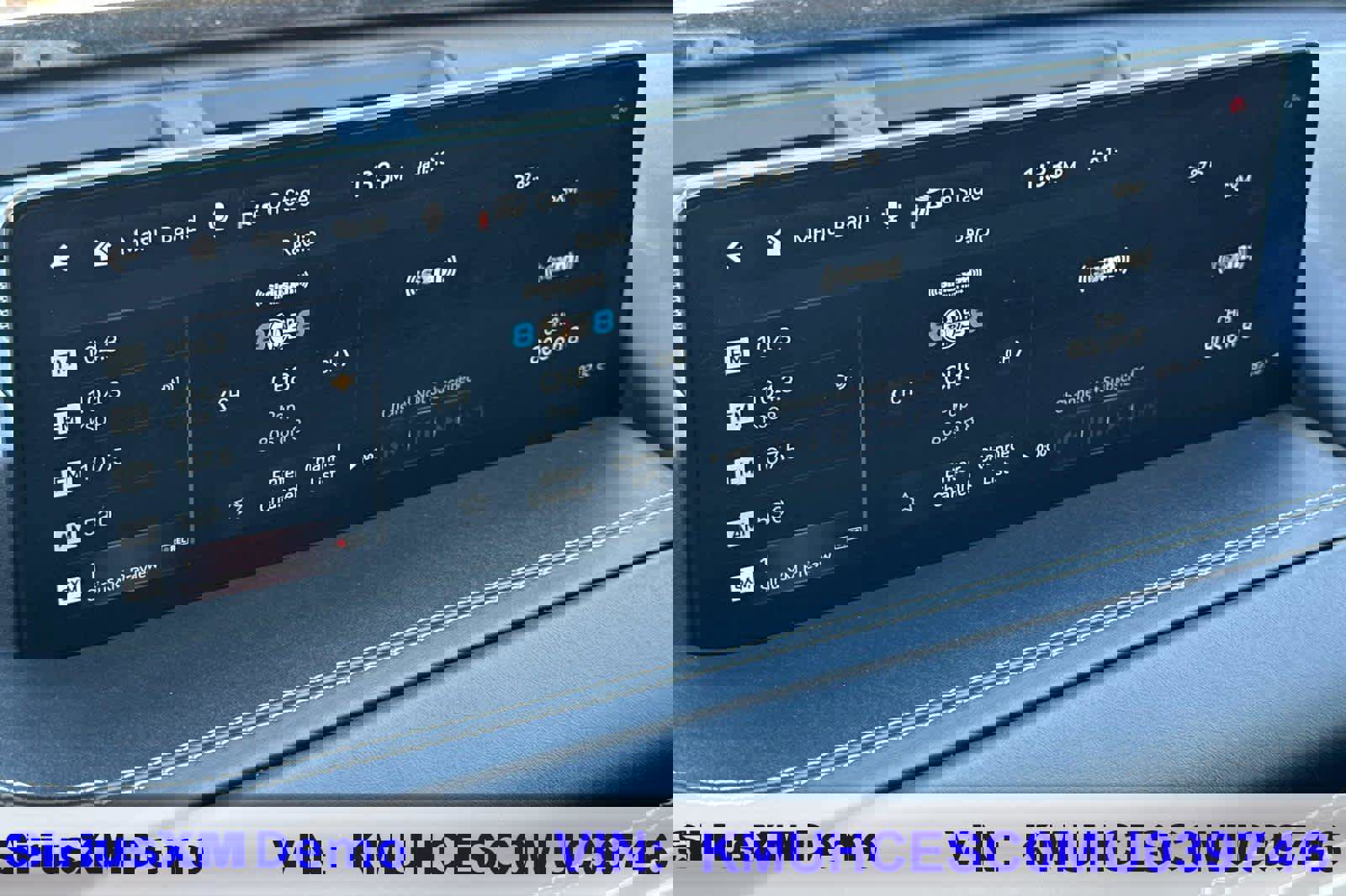 Used 2021 Genesis GV80 3.5T Advanced + image 29