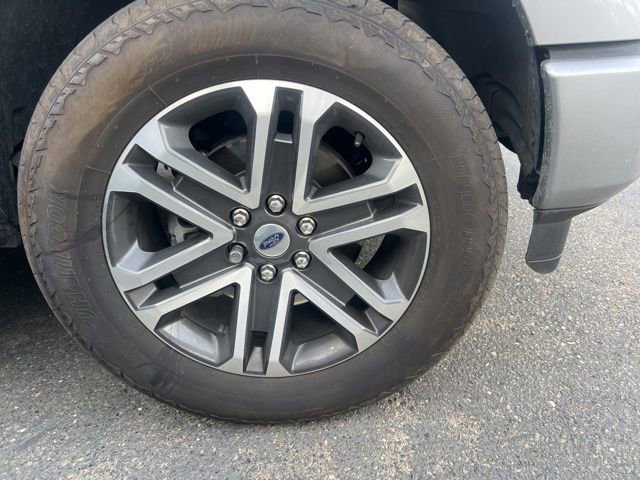 Certified 2023 Ford F150 XL w/ STX Appearance Package image 5