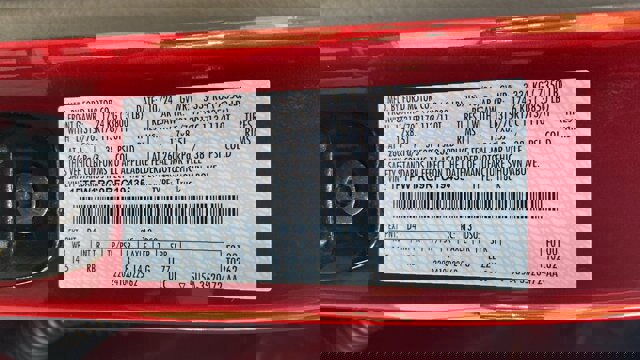 Certified 2024 Ford F150 Raptor image 20