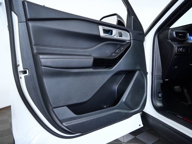 Certified 2023 Ford Explorer ST AWD/4WD image 16