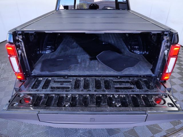 Certified 2020 Ford F250 Platinum w/ FX4 Off-Road Package AWD/4WD image 12