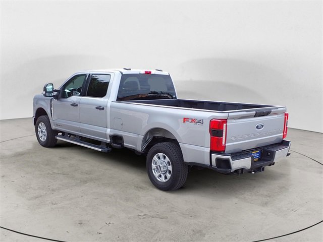 Certified 2024 Ford F350 XLT w/ 360-Degree Camera Package image 5