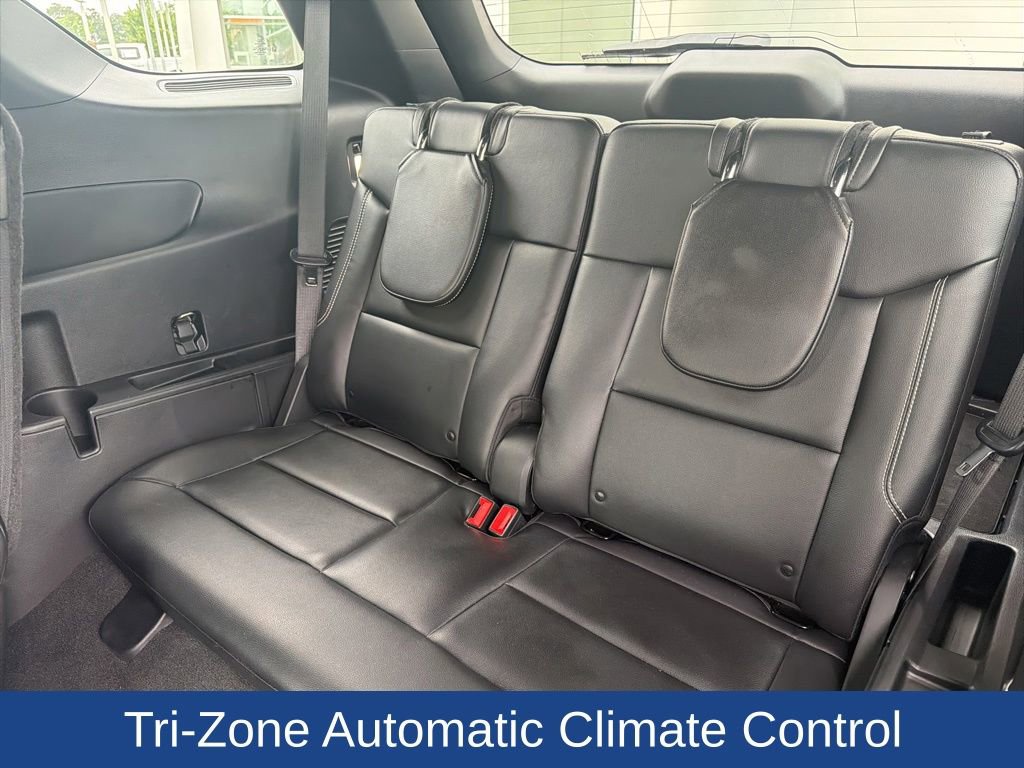 Certified 2021 Ford Explorer ST w/ Equipment Group 401A AWD/4WD image 20
