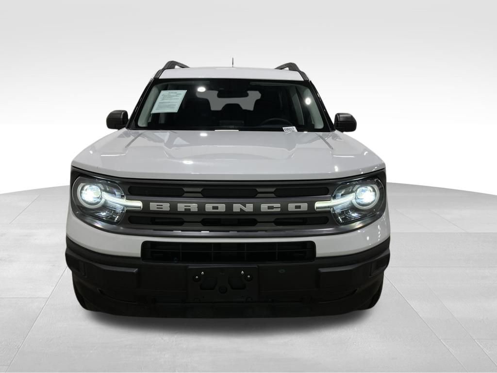 Certified 2024 Ford Bronco Sport Big Bend image 11