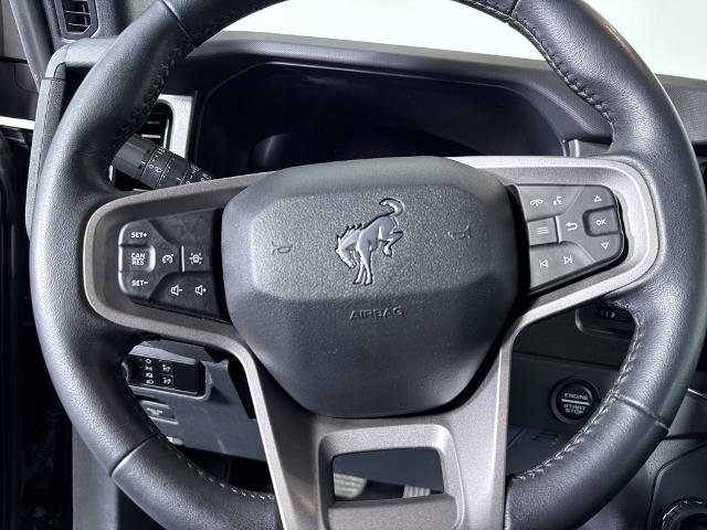 Certified 2025 Ford Bronco Big Bend AWD/4WD image 21