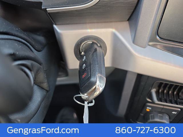 Certified 2023 Ford F150 XLT AWD/4WD image 38