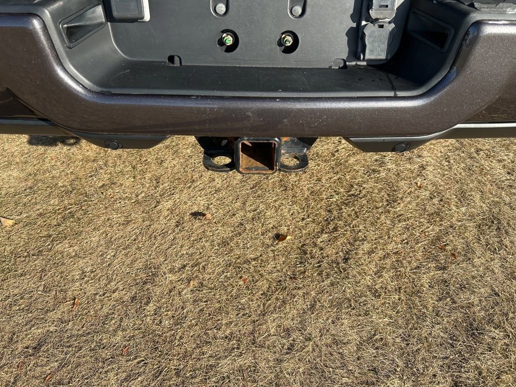 Used 2022 RAM 3500 Limited image 32