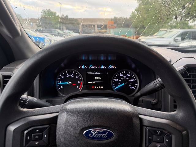 Certified 2022 Ford F250 XL w/ STX Appearance Package AWD/4WD image 6