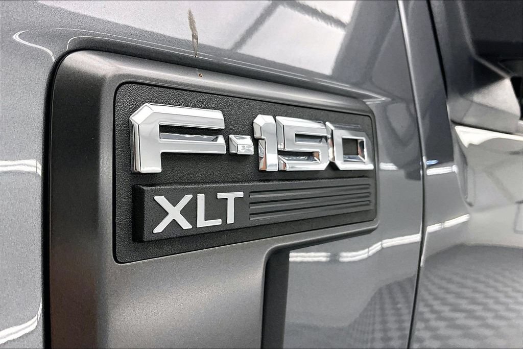 Certified 2023 Ford F150 XLT w/ Equipment Group 302A High AWD/4WD image 8