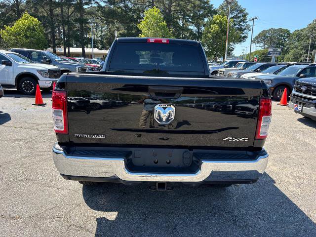 Used 2022 RAM 2500 Big Horn w/ Snow Chief Group AWD/4WD image 6