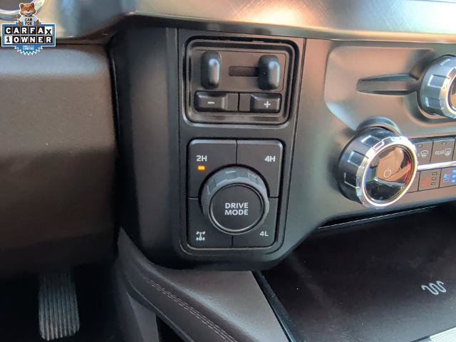 Certified 2024 Ford F350 King Ranch w/ Chrome Package AWD/4WD image 34