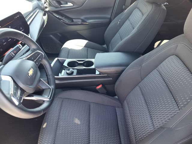 Used 2026 Chevrolet Equinox LT AWD/4WD image 27