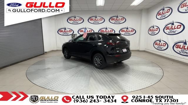 Used 2021 MAZDA CX-30 FWD 2.5 S image 6