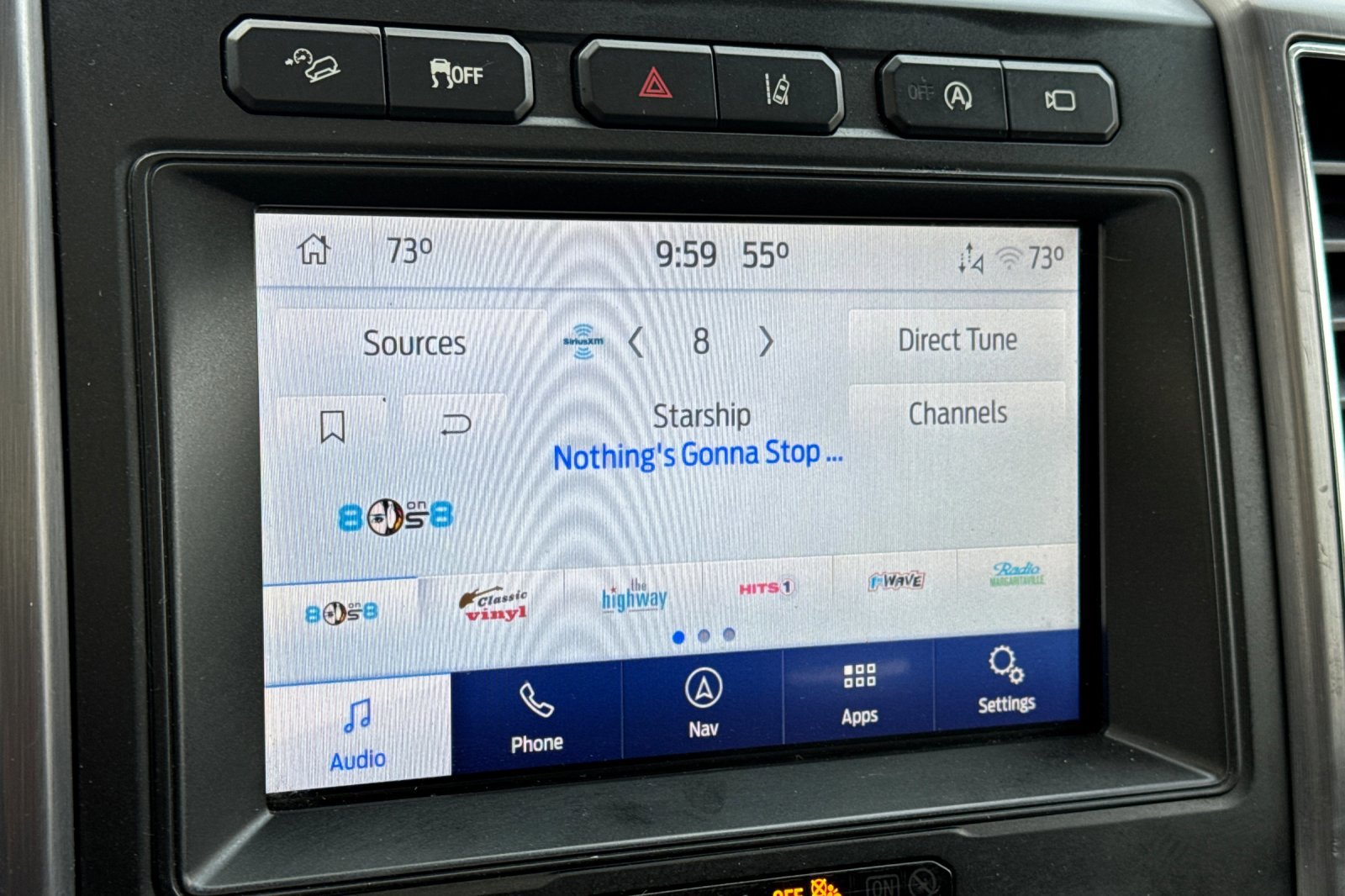 Certified 2020 Ford Expedition Platinum AWD/4WD image 19