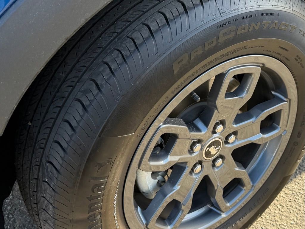 Certified 2023 Ford Bronco Sport Big Bend image 13