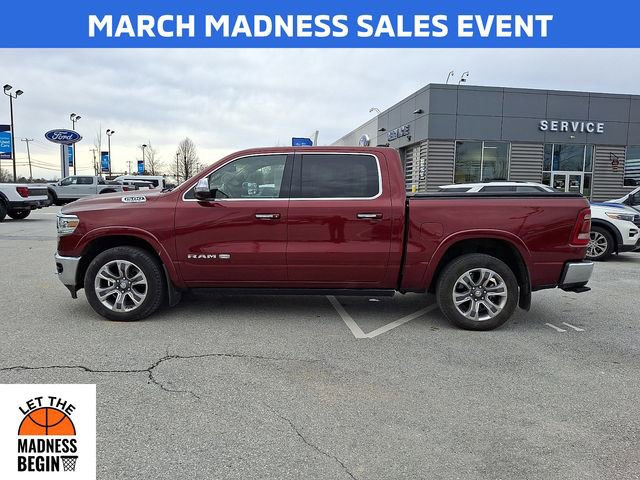 Used 2020 RAM 1500 Limited image 6