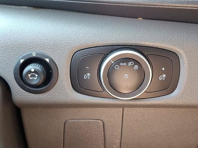 Certified 2023 Ford Transit 350 DRW RWD image 23
