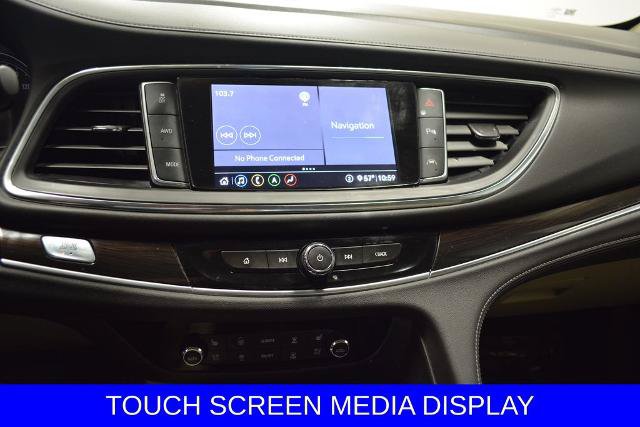 Used 2021 Buick Enclave Premium w/ Sun and Sites Package AWD/4WD image 12
