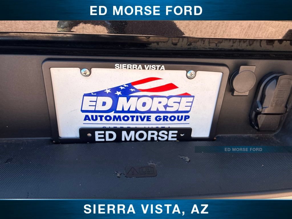 Certified 2025 Ford F150 XLT w/ Equipment Group 301A Standard AWD/4WD image 38