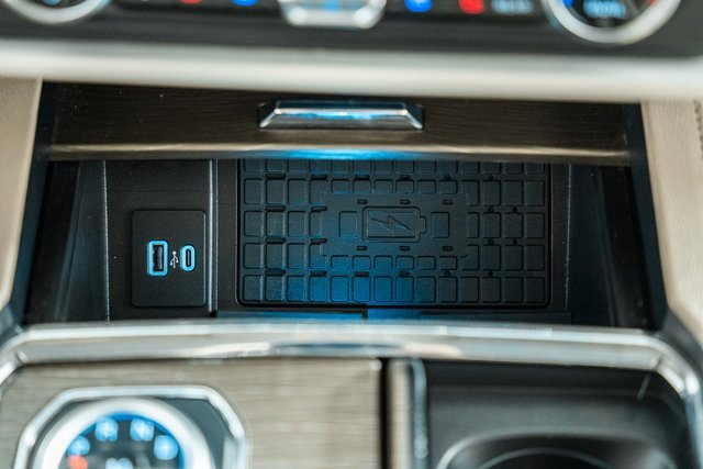 Certified 2023 Ford Expedition Max Limited image 28