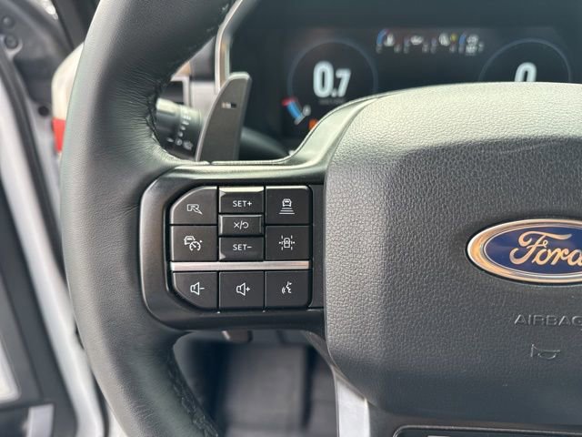 Certified 2023 Ford F150 Raptor AWD/4WD image 23