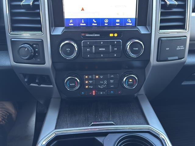 Certified 2020 Ford F350 Lariat w/ Lariat Value Package image 23