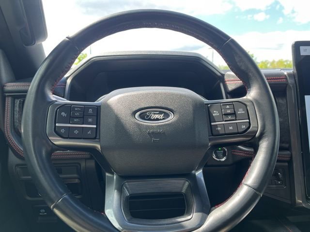 Certified 2023 Ford Expedition Limited AWD/4WD image 27