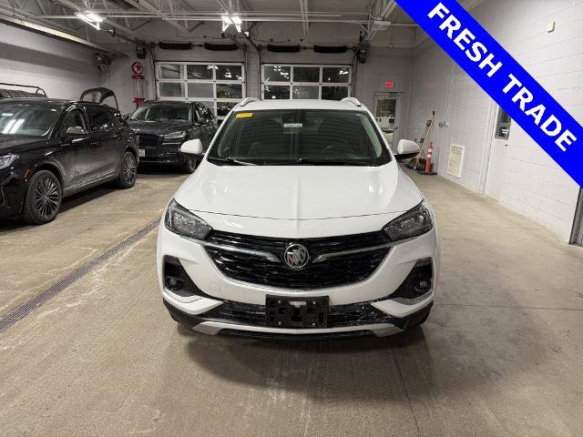 Used 2021 Buick Encore GX Select image 2