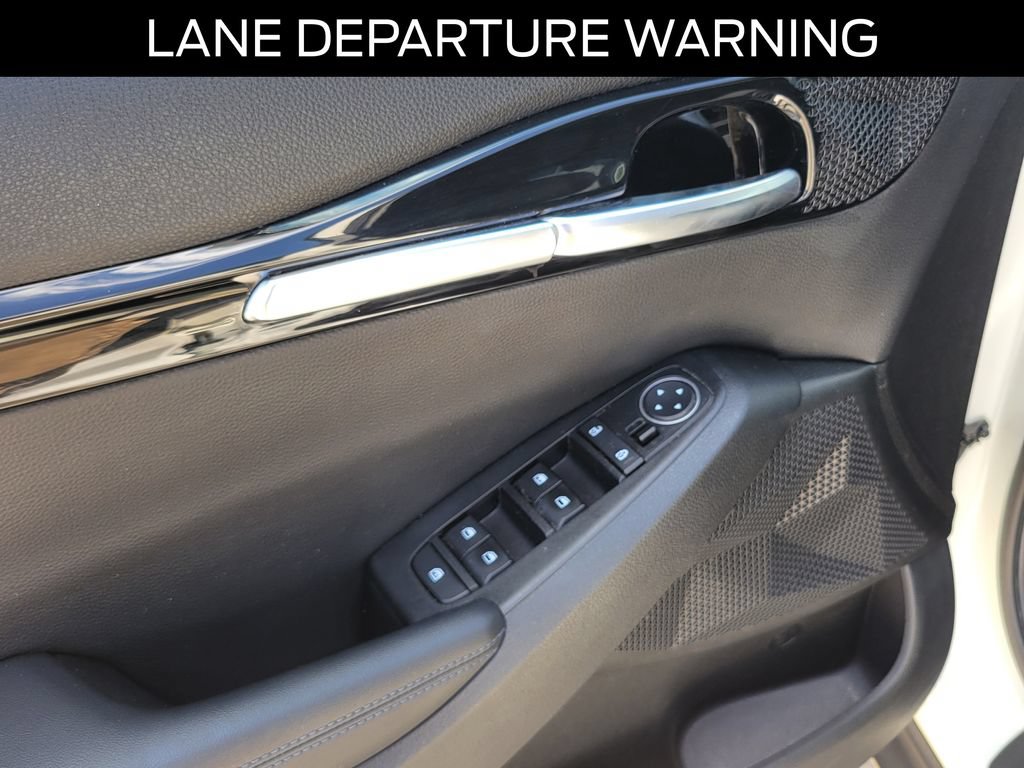 Used 2021 Kia Seltos S AWD/4WD image 18