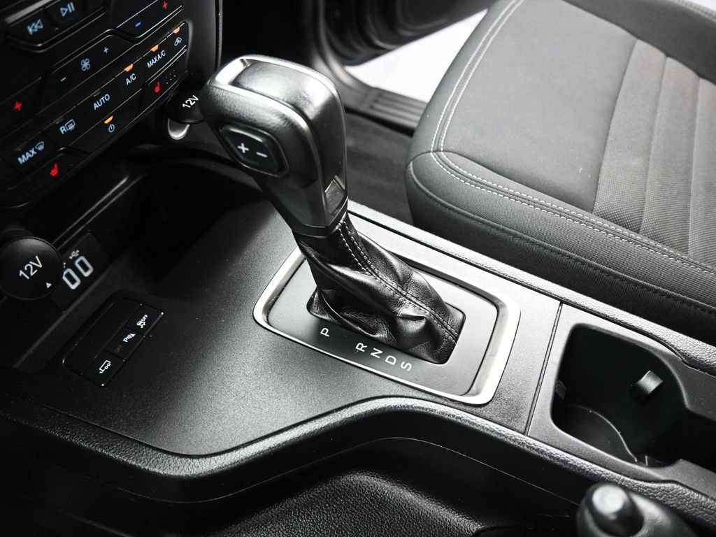 Certified 2023 Ford Ranger XLT w/ Equipment Group 302A High image 30