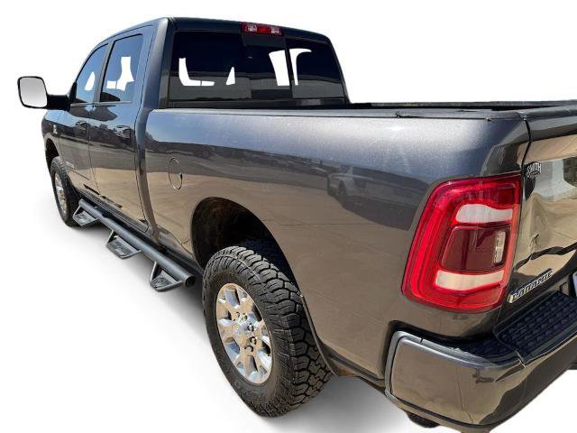 Used 2024 RAM 3500 Laramie image 3