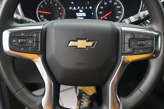 Used 2025 Chevrolet Blazer LT AWD/4WD image 10
