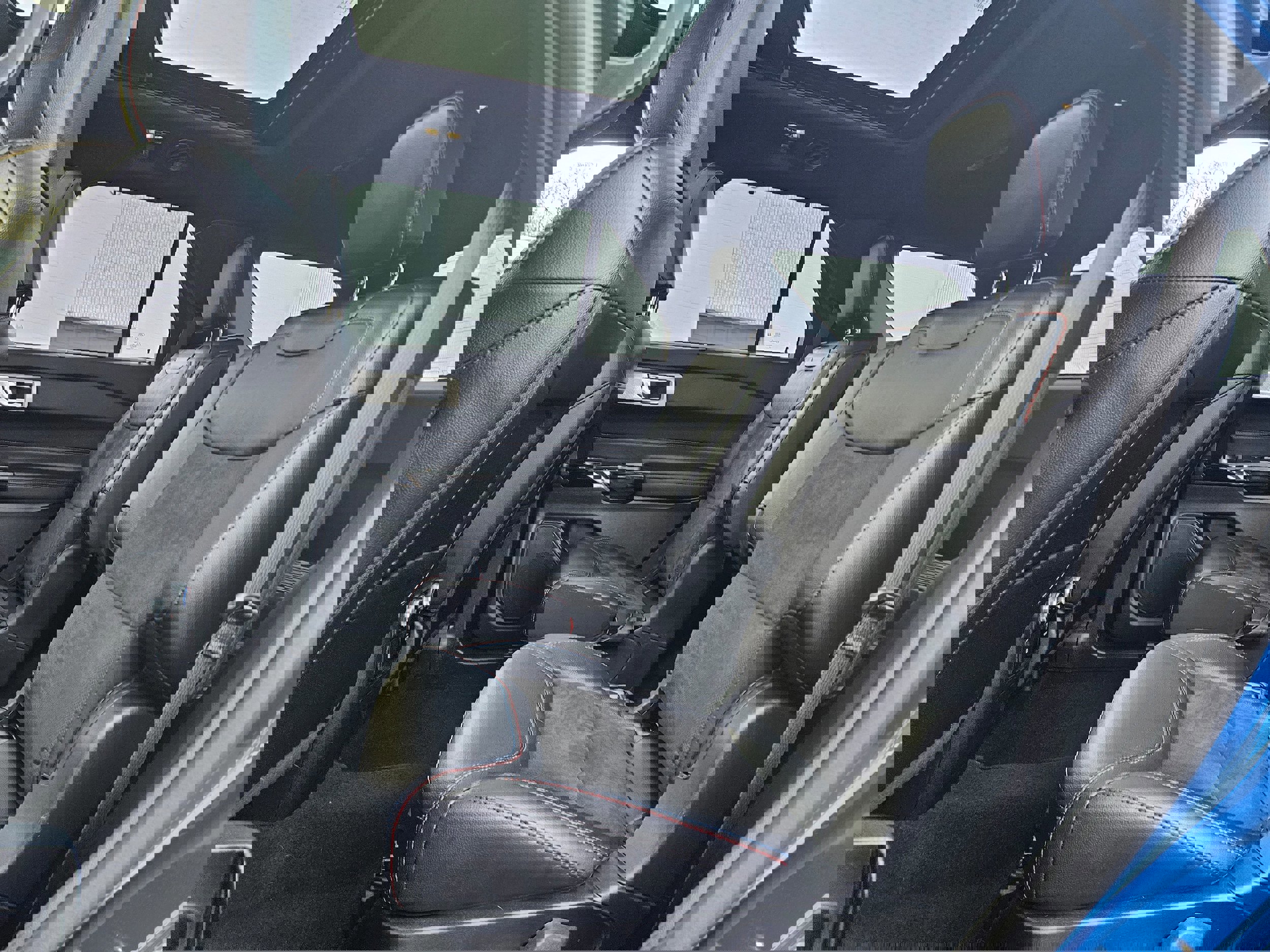 Certified 2023 Ford Explorer ST w/ Equipment Group 401A image 10