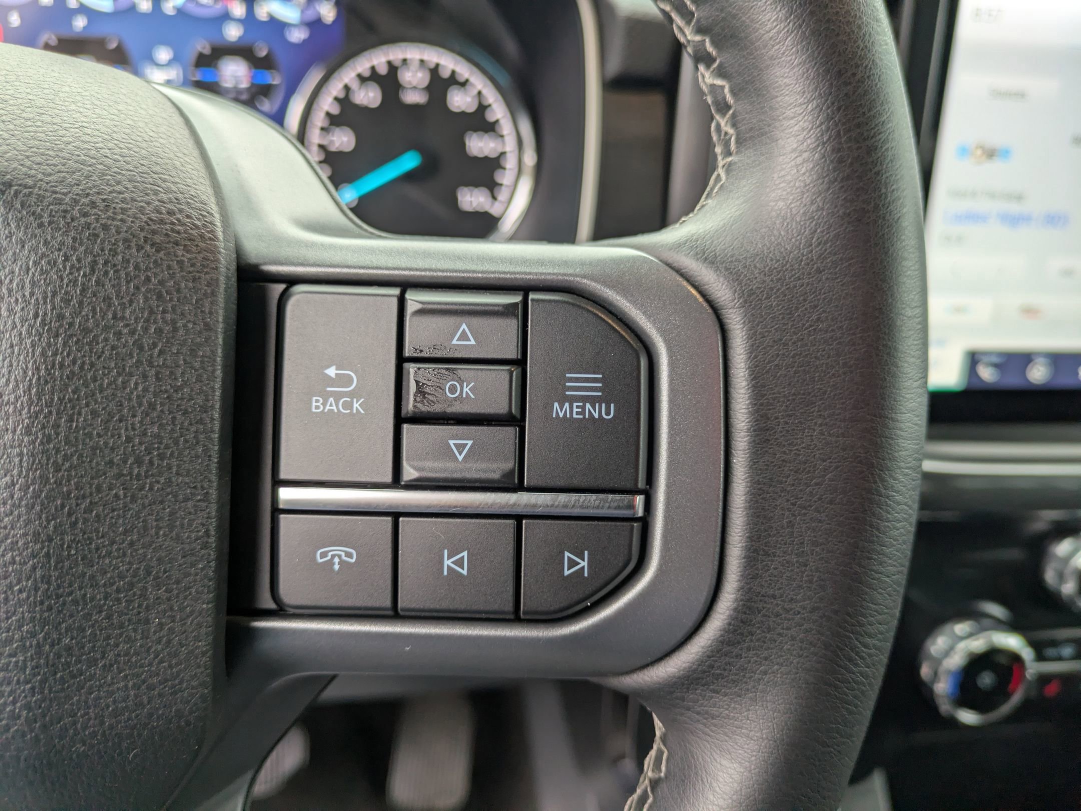 Certified 2023 Ford F150 XLT w/ Equipment Group 302A High image 22