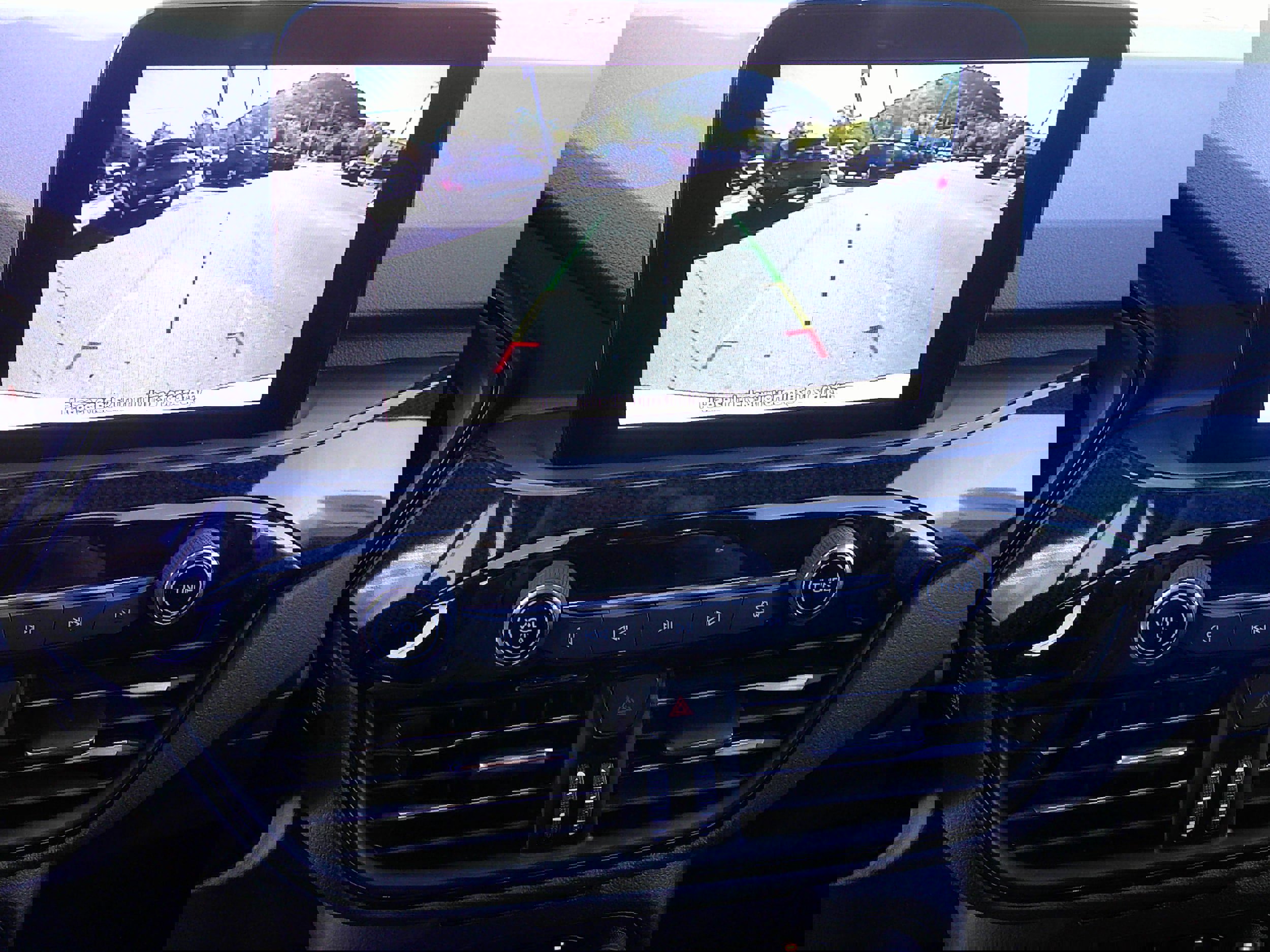 Certified 2023 Ford Escape ST-Line w/ Equipment Group 301A image 19