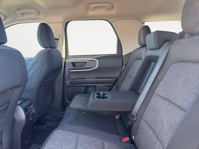 Certified 2024 Ford Bronco Sport Big Bend w/ Convenience Package AWD/4WD image 13