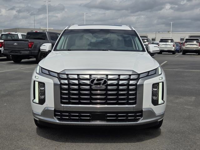 Used 2025 Hyundai Palisade Calligraphy image 8