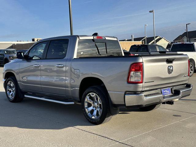Used 2023 RAM 1500 Big Horn image 3