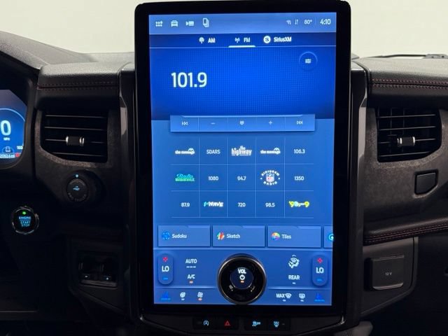 Certified 2024 Ford Expedition Max Limited RWD image 24