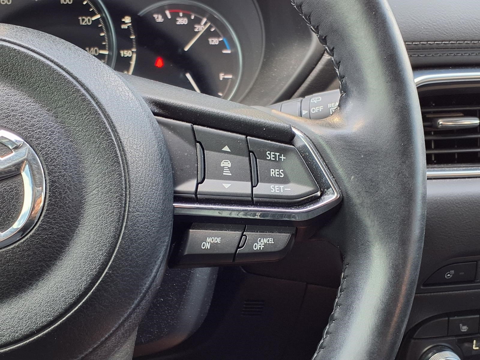 Used 2019 MAZDA CX-5 Grand Touring Reserve AWD/4WD image 26