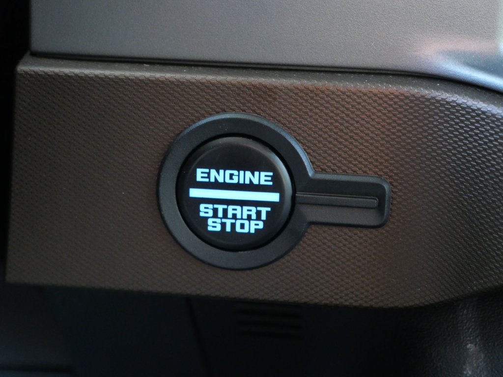 Certified 2023 Ford Bronco Outer Banks AWD/4WD image 26
