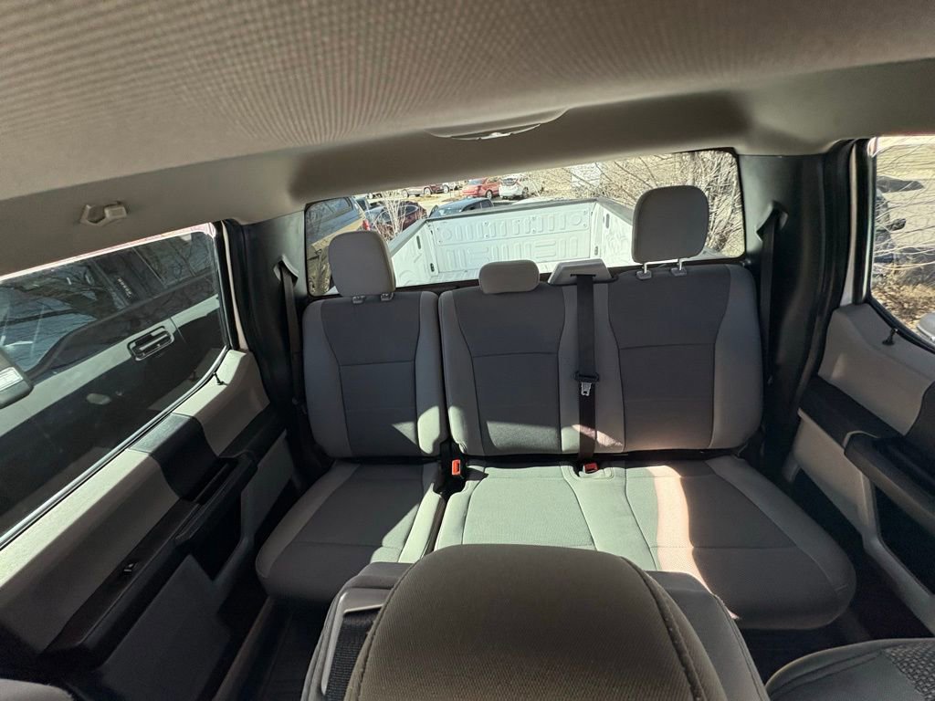 Certified 2021 Ford F350 XL w/ Power Equipment Group image 23