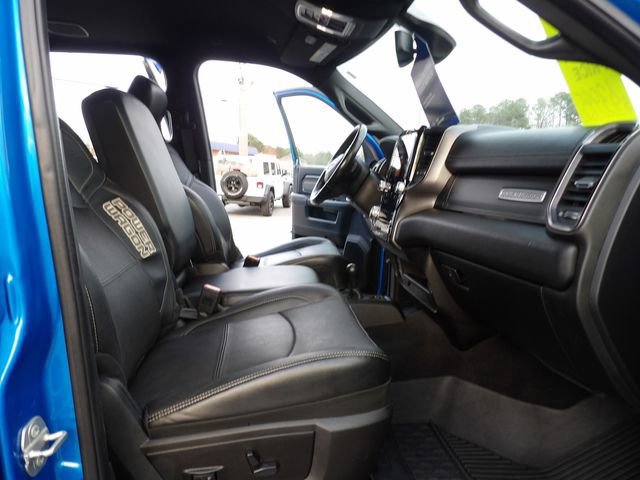 Used 2020 RAM 2500 Power Wagon image 36