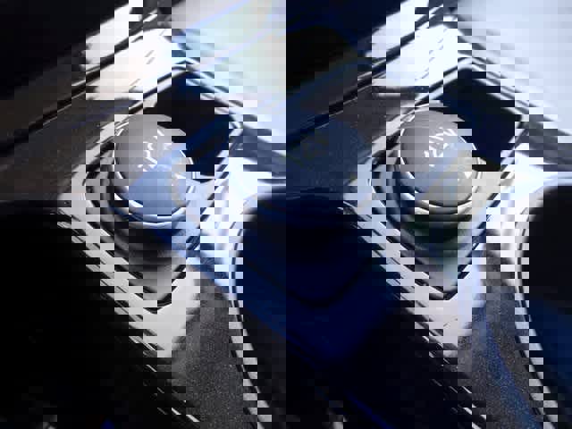 Certified 2017 Ford C-MAX Titanium w/ Equipment Group 301A image 39