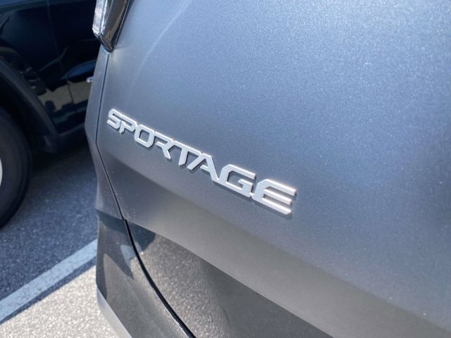 Used 2023 Kia Sportage SX Prestige AWD/4WD image 11