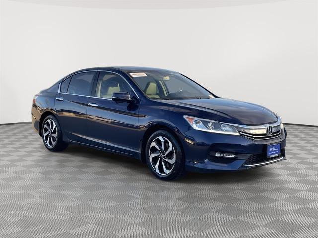 Used 2017 Honda Accord EX-L image 5