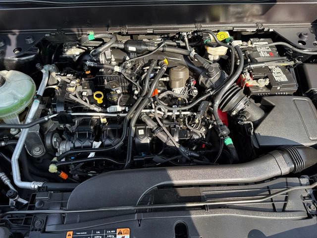 Certified 2023 Ford Maverick XLT w/ XLT Luxury Package FWD image 36