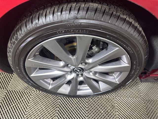 Used 2019 MAZDA MAZDA3 AWD Sedan w/ Premium Package image 11