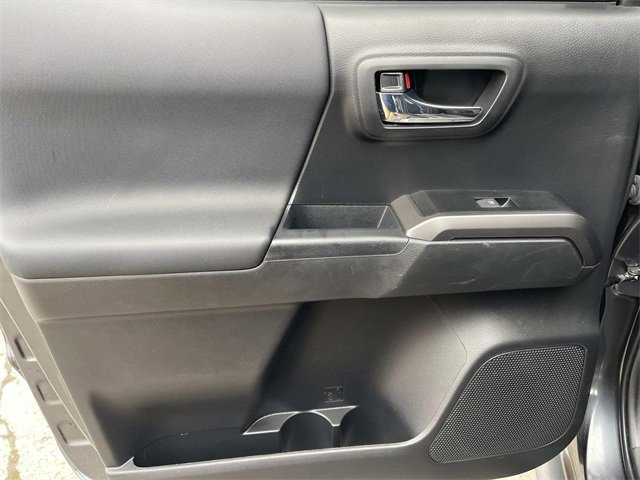 Used 2023 Toyota Tacoma 4x4 Double Cab image 18