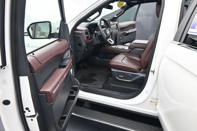 Certified 2024 Ford Expedition Limited AWD/4WD image 16